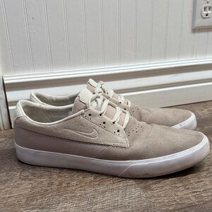 Nike Shane SB 'Malt" Sneakers